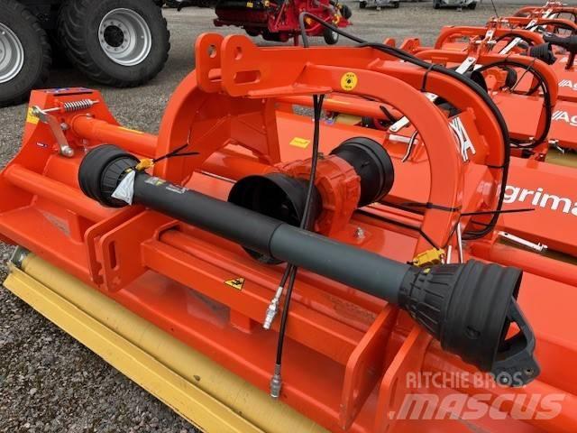 Agrimaster RV 320 Стъблорезачки