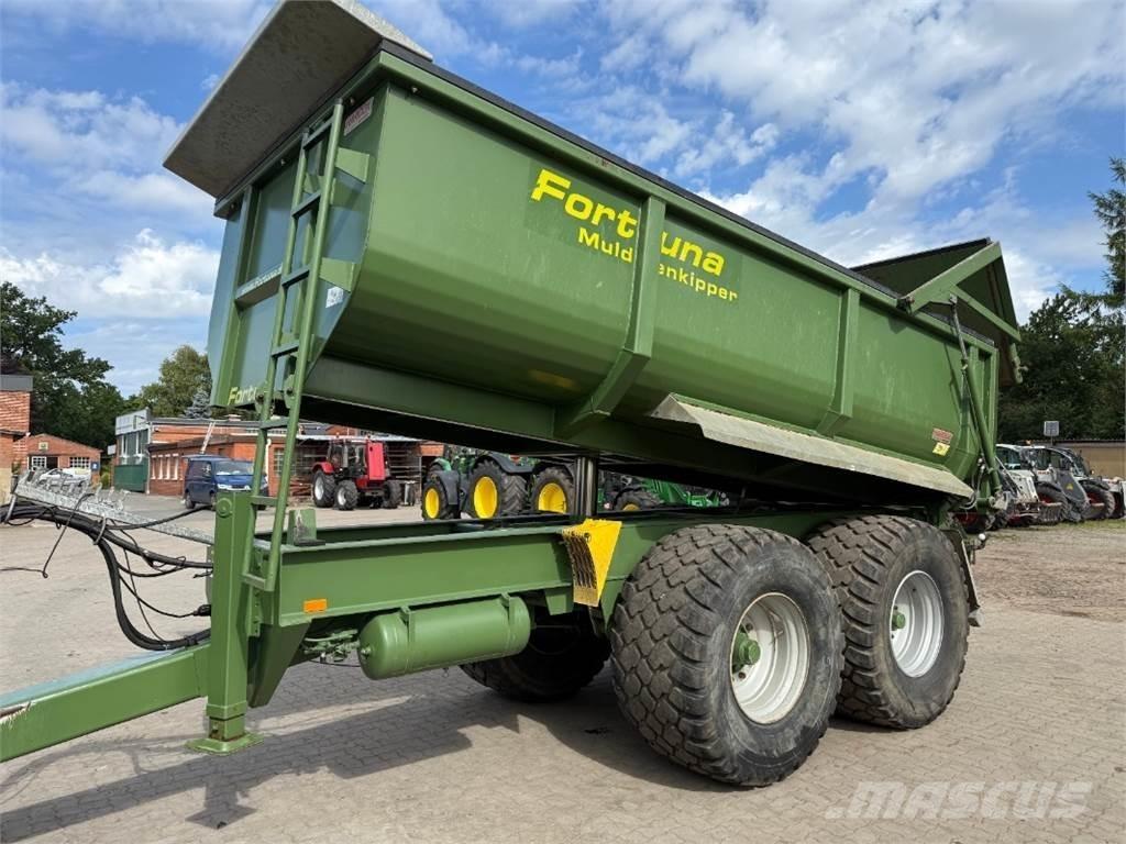 Fortuna FTS210-5.2 Селскостопанство - Други