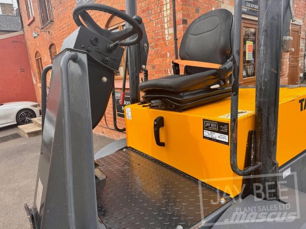 Terex TA3SH Странични самосвали