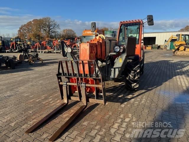 JLG 4017 PS Телескопични товарачи
