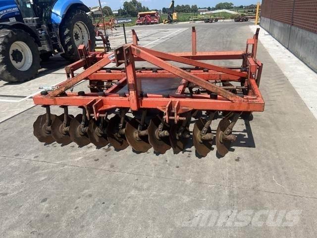 Evers SE V250 R Брани