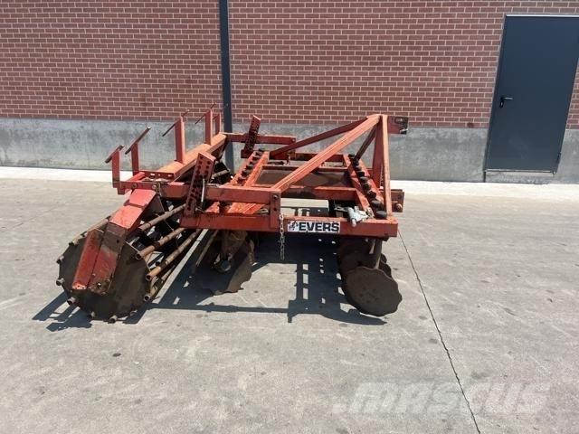 Evers SE V250 R Брани