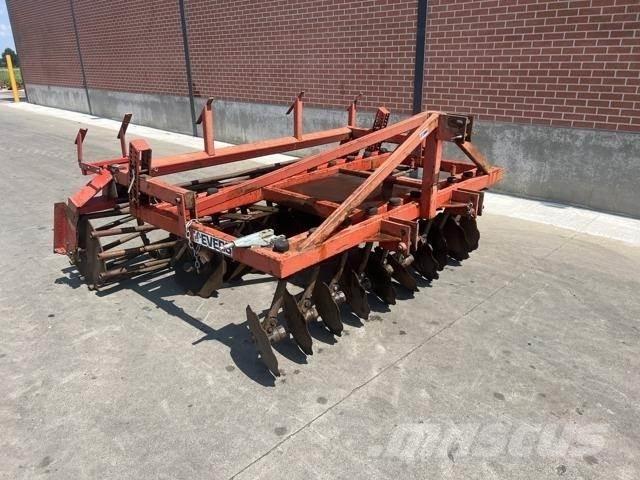 Evers SE V250 R Брани