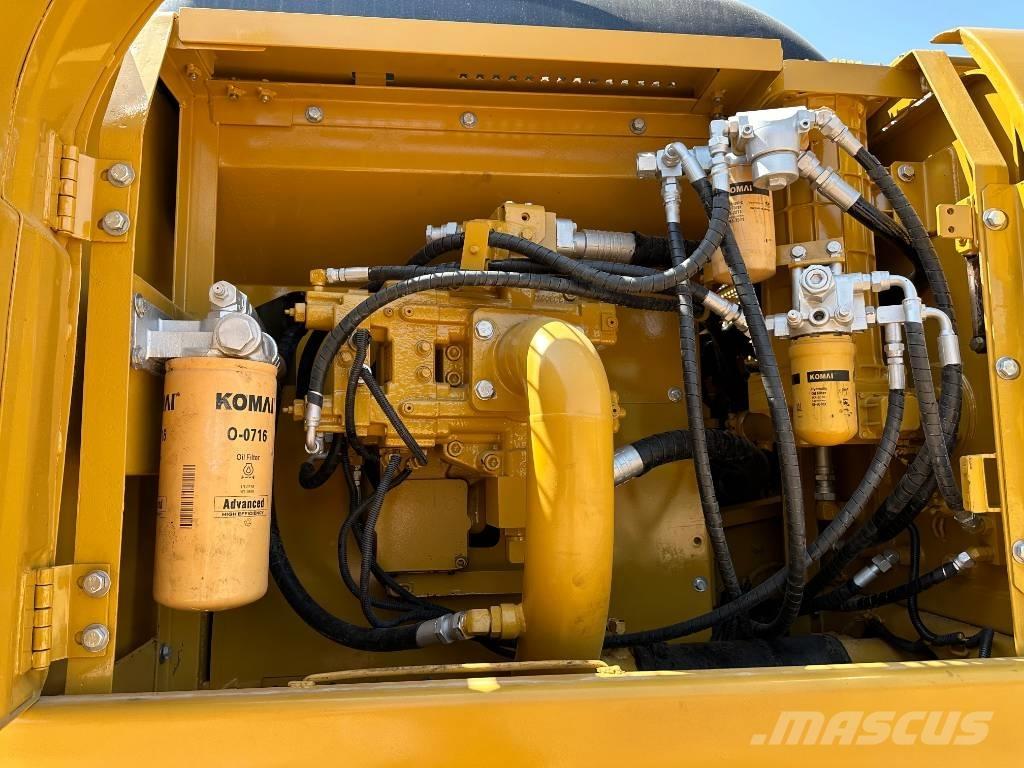 CAT 330C Верижен екскаватор