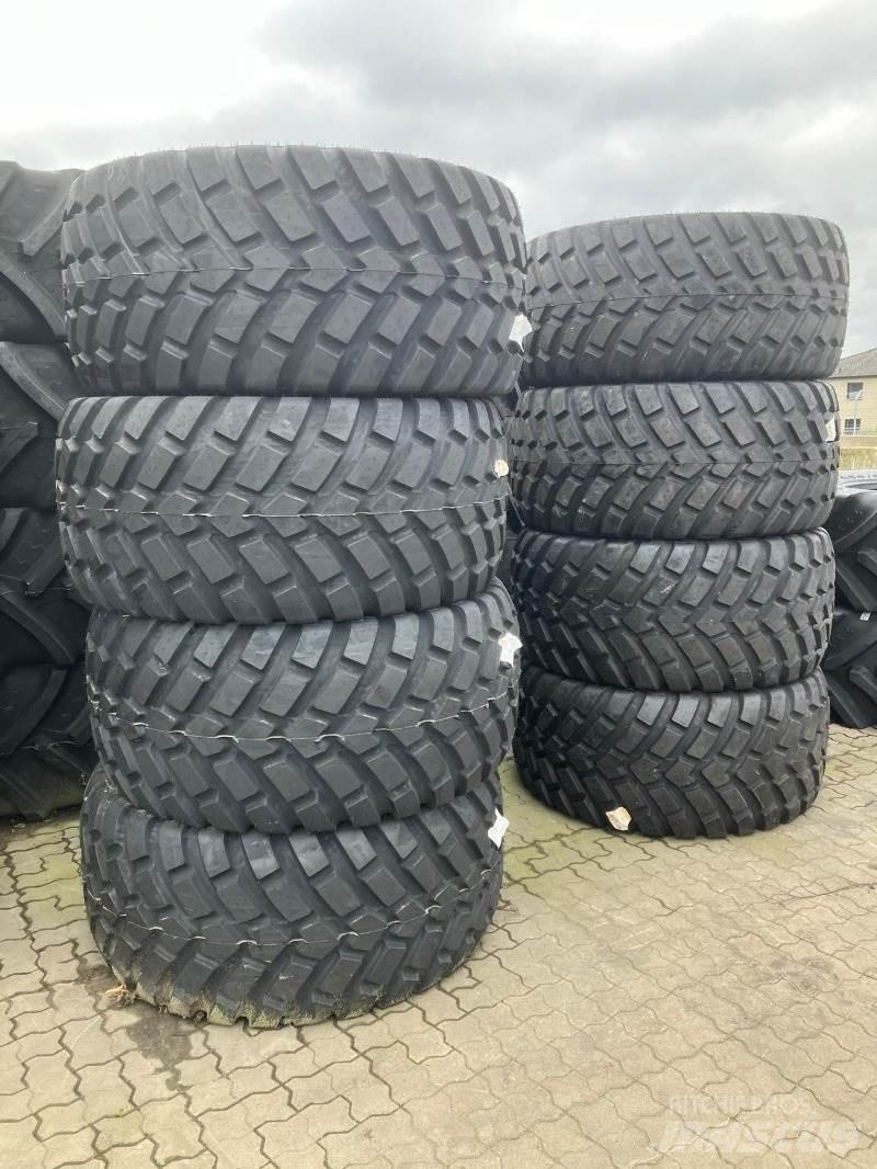 BKT 650/55R26,5 Колелета/Гуми