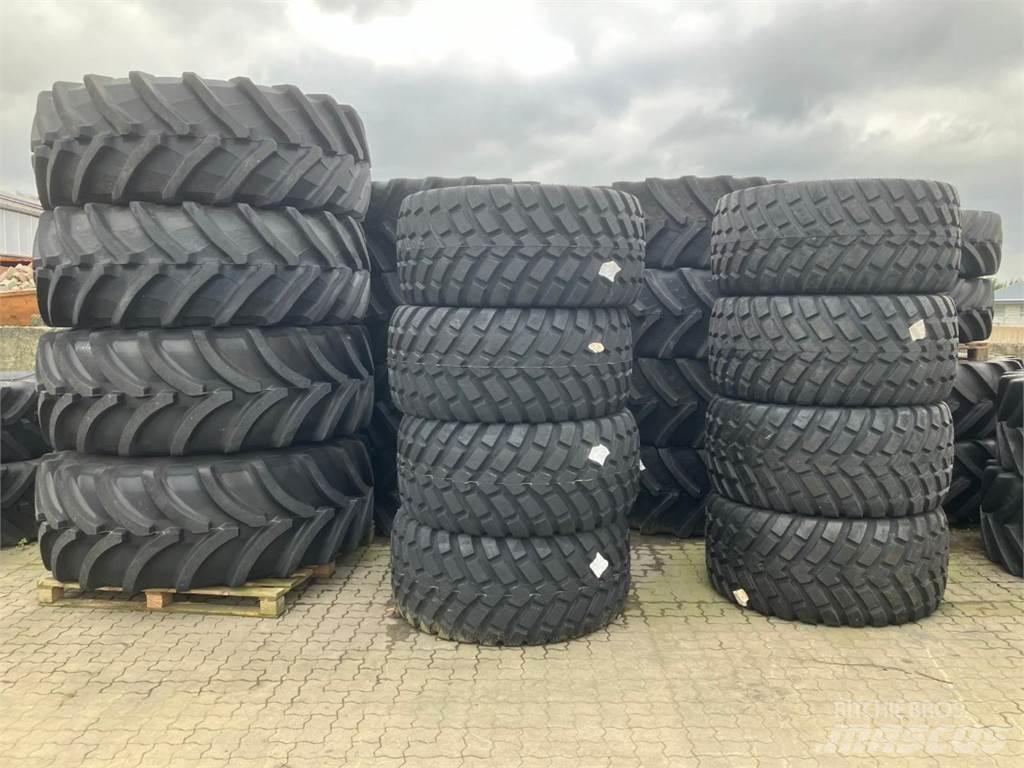 BKT 650/55R26,5 Колелета/Гуми