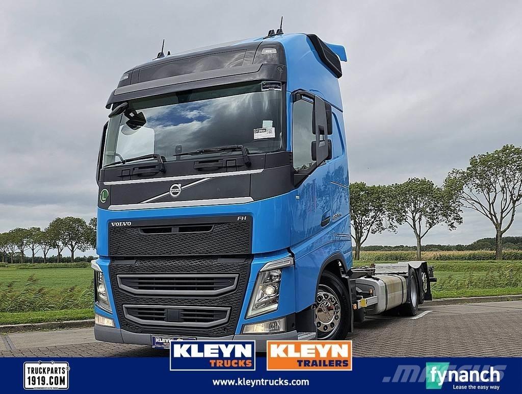 Volvo FH 460 Разглобяеми надстойки