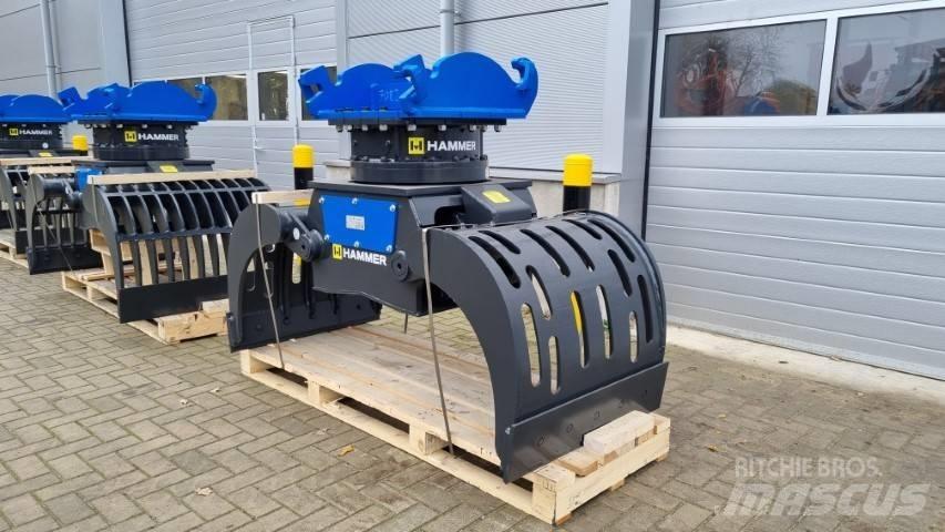 Hammer GRP1000S Куки