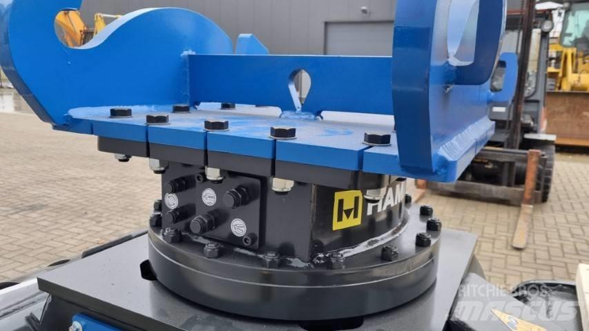Hammer GRP1000S Куки