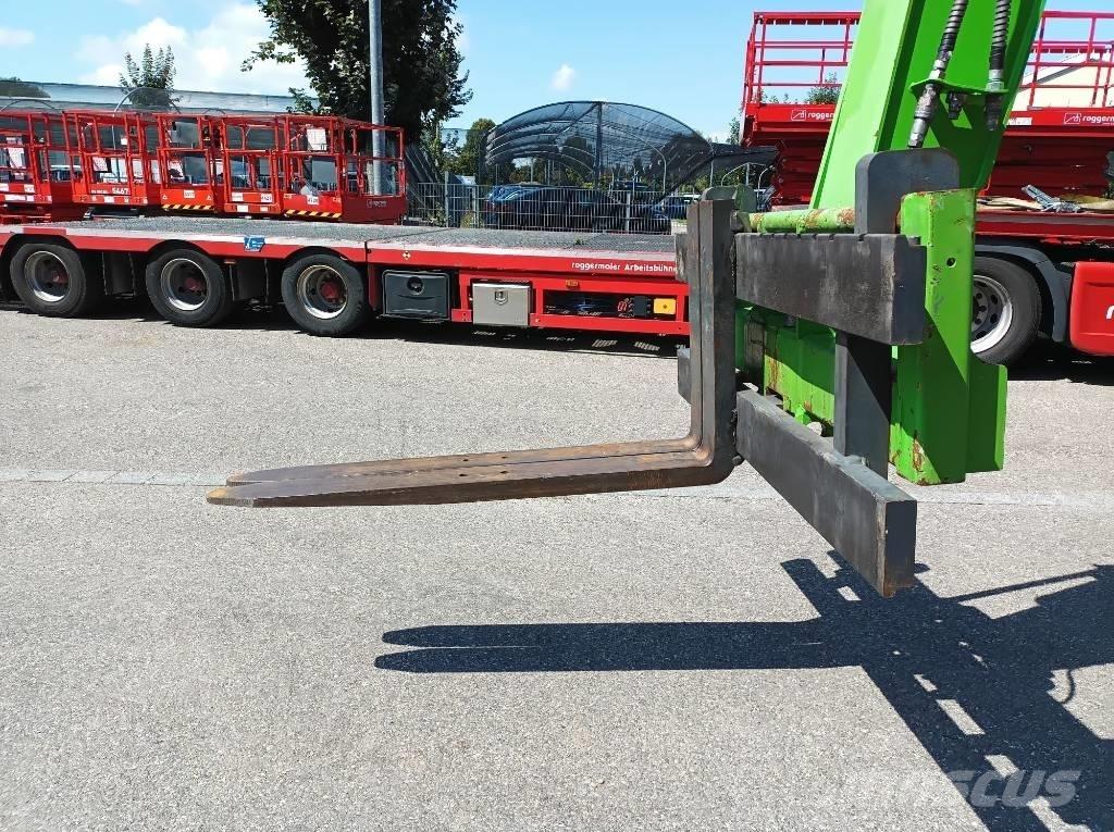 Merlo P 40.30 MCSS Телескопични товарачи