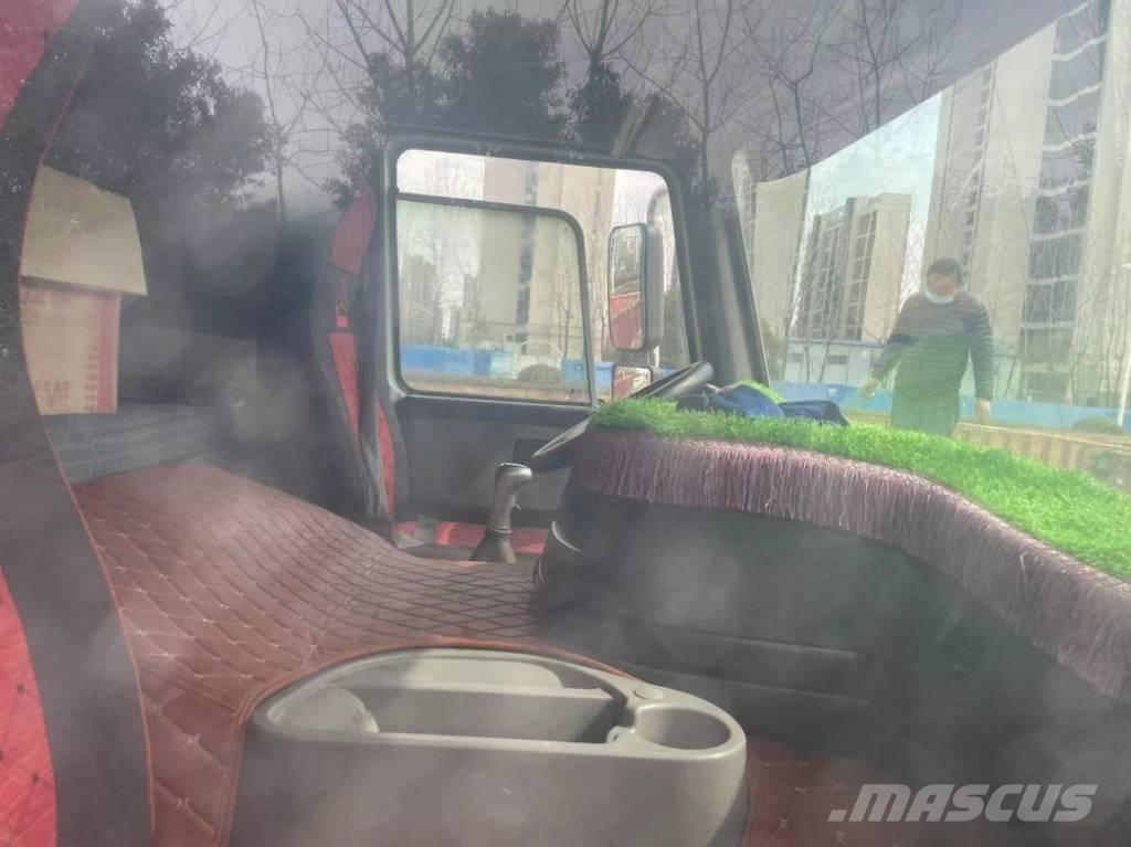 Howo 371 8x4 Самосвал