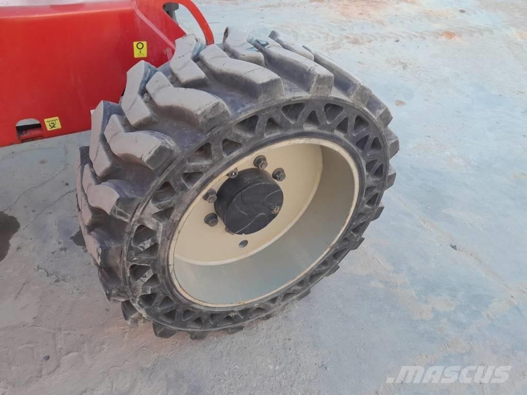 Manitou 280 TJ Съчленени стрелови подемници