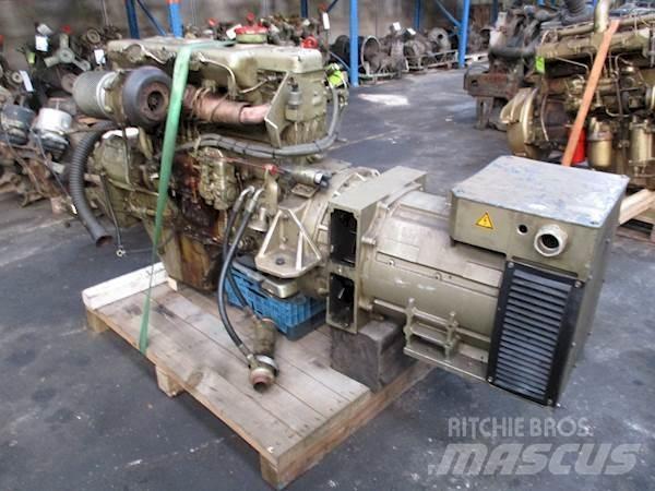 DAF DT615 Транспорт - Други