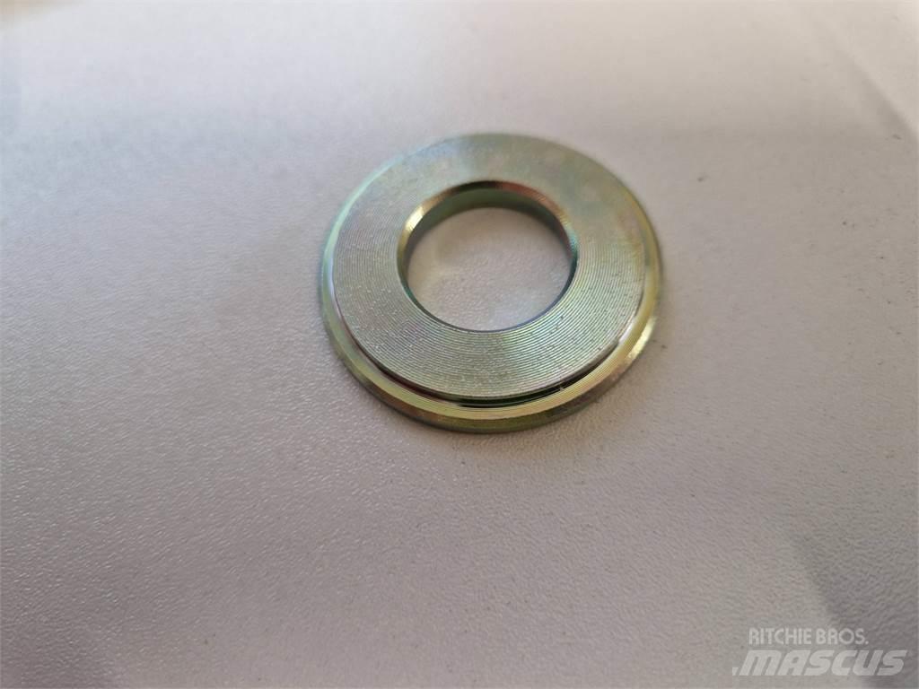 Ponsse P22758 Претоварващи кранове