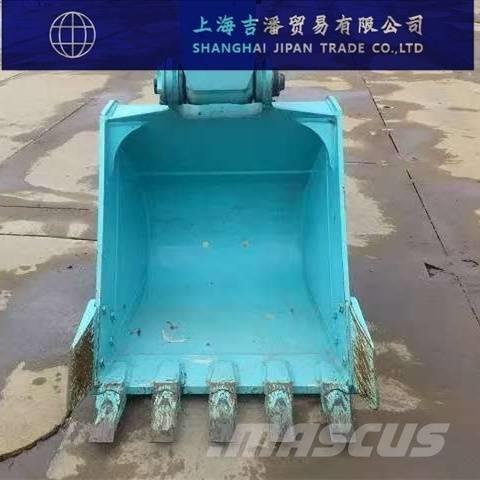 Kobelco SK 130 Верижен екскаватор