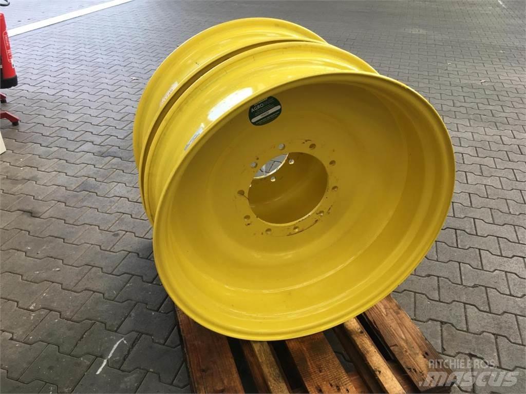 John Deere 10x34 Колелета/Гуми