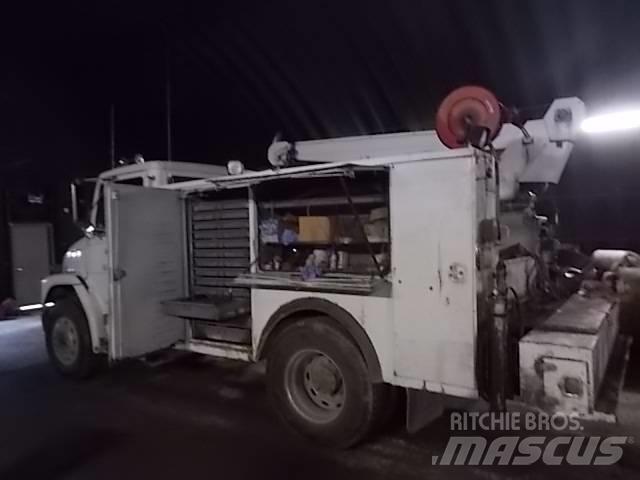 Freightliner L70 Други