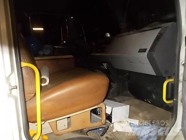 Freightliner L70 Други