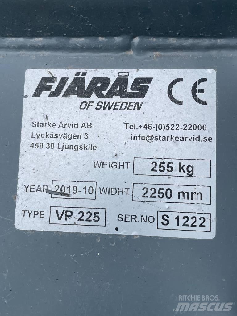 Kubota L 2602 Компактни трактори