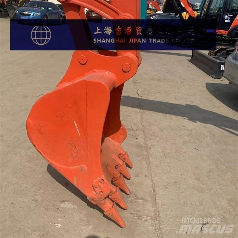 Kubota KX 163-5 Мини екскаватори < 7 т