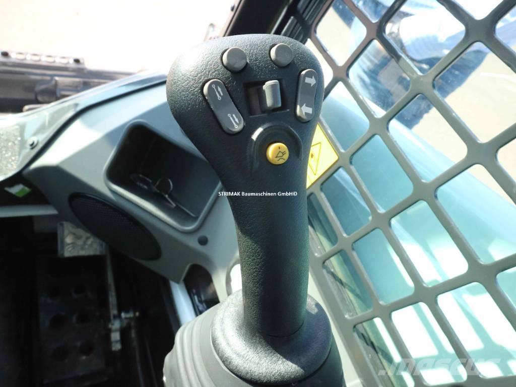 Bobcat T 450 Мини товарачи
