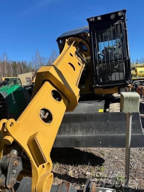 Gradall XL 3300-III Други подземни машини