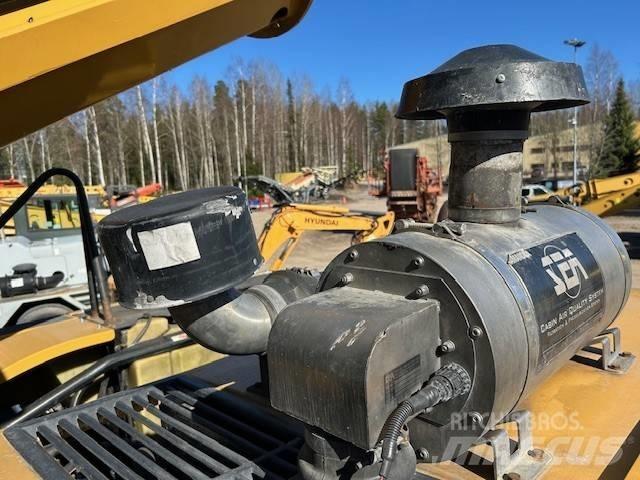 Gradall XL 3300-III Други подземни машини