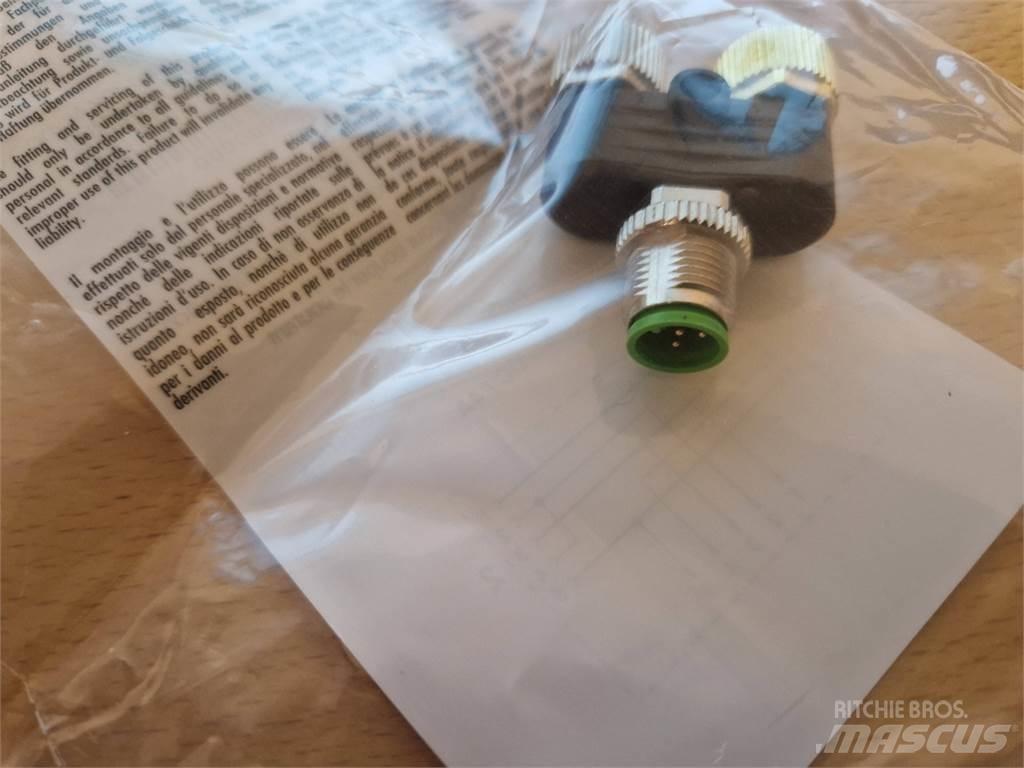 Ponsse 0072741 Електроники