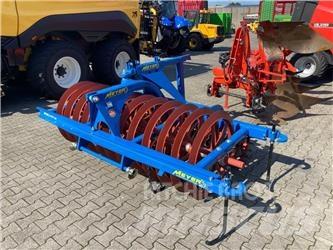 Meyer WP 12 Други ролки
