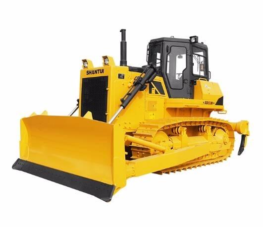 Shantui SD22Plus Верижни булдозери
