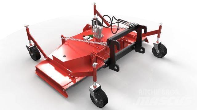 Boxer LM150 Друга техника за жънене на фураж
