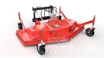Boxer LM150 Друга техника за жънене на фураж