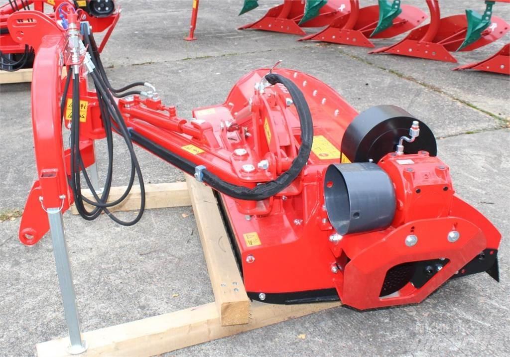 Tehnos L 170 LW Стъблорезачки