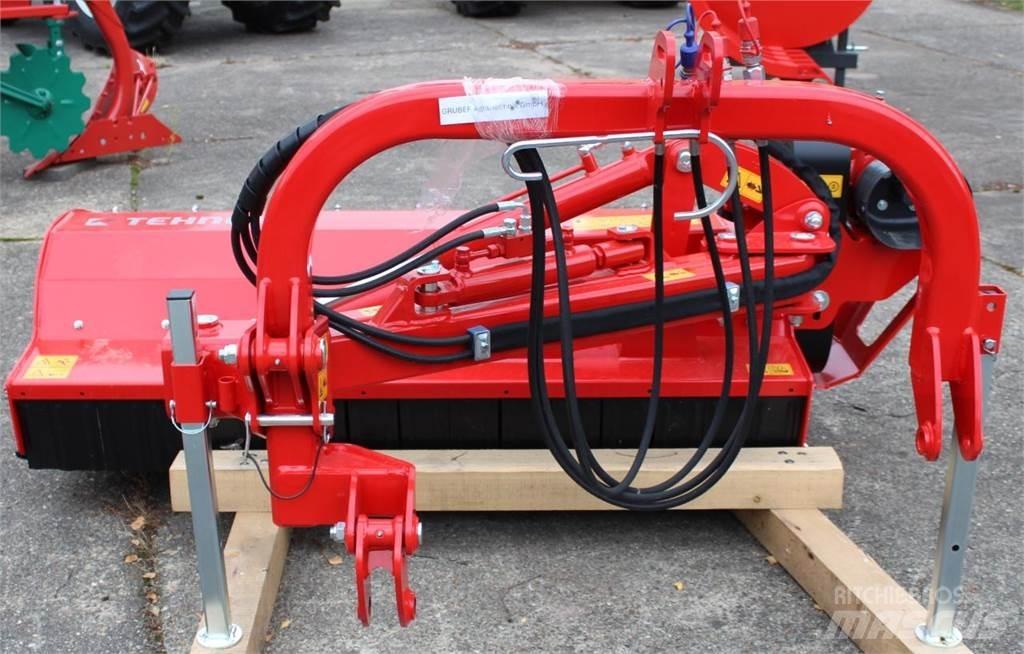 Tehnos L 170 LW Стъблорезачки