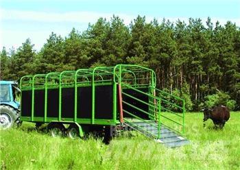 Pronar T046/1 Други ремаркета