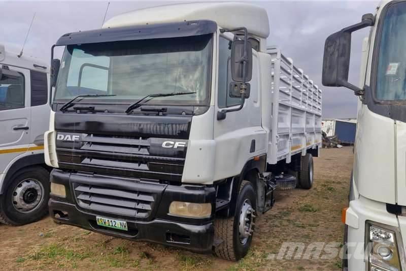 DAF CF 85 Други