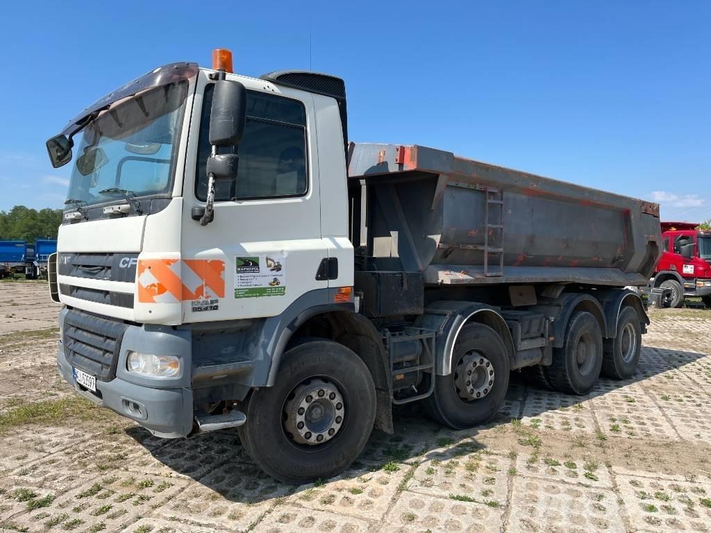 DAF CF 85 Самосвал