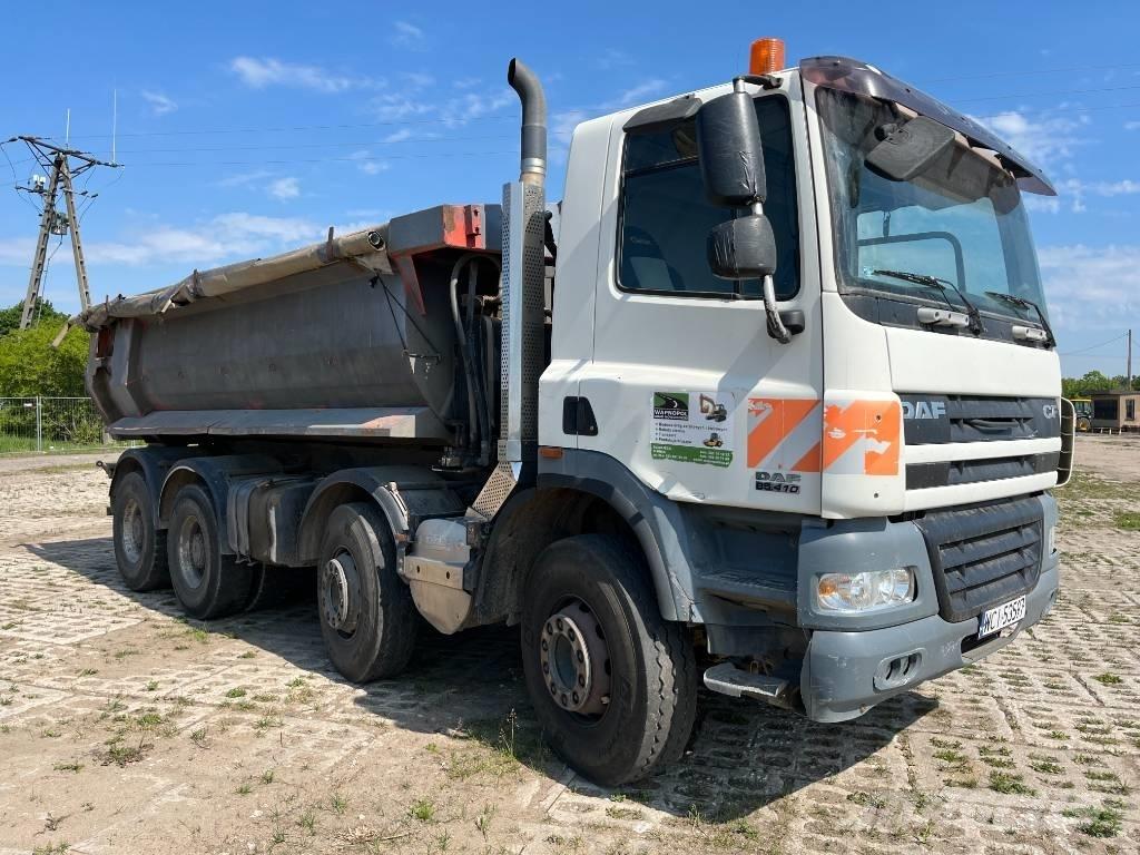 DAF CF 85 Самосвал