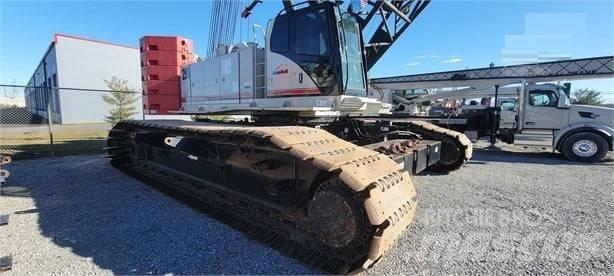 Link-Belt 298HSL Верижни кранове
