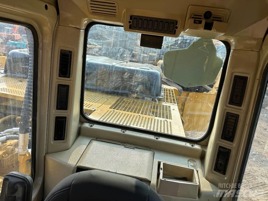 CAT 330 B L Верижен екскаватор