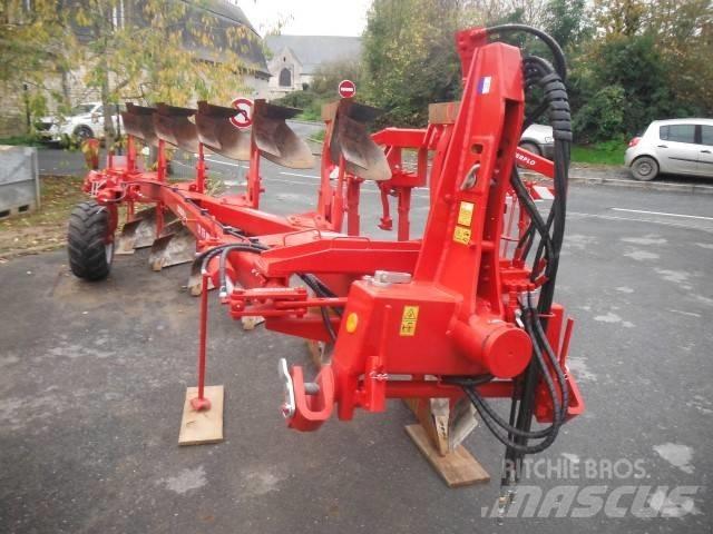 Demblon TX 175 PRHM Реверсивни плугове