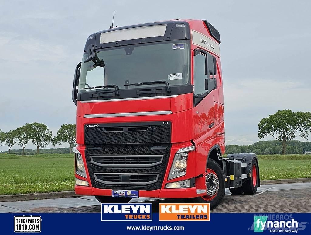 Volvo FH 460 Влекачи