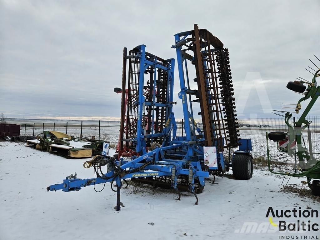 Farmet K 800 PS Култиватори