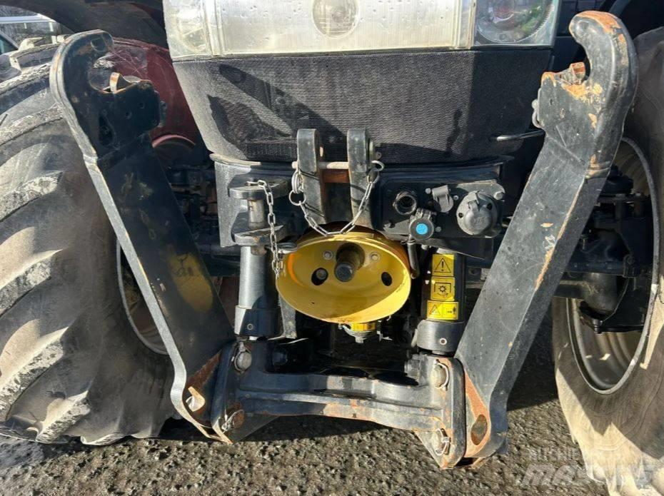 Case IH Puma 240 Трактори