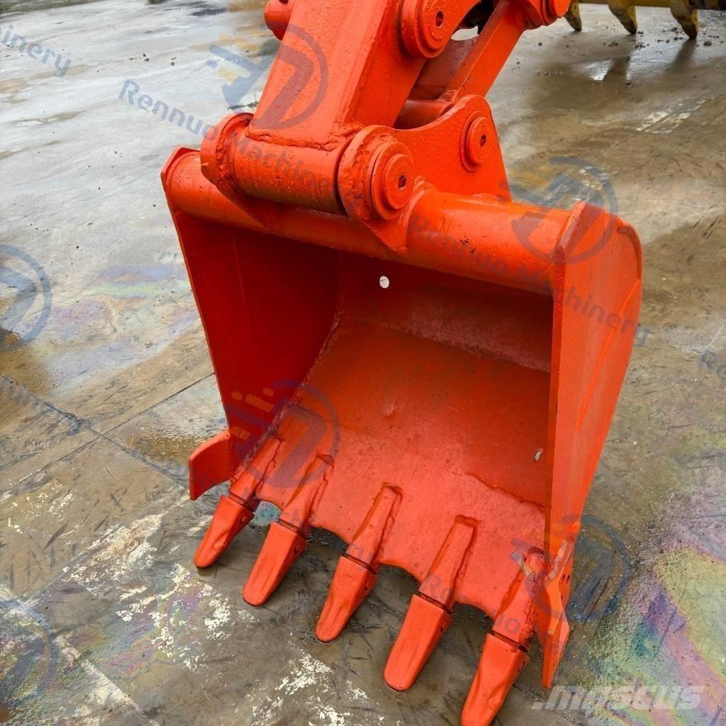 Hitachi ZX 55 Мини екскаватори < 7 т