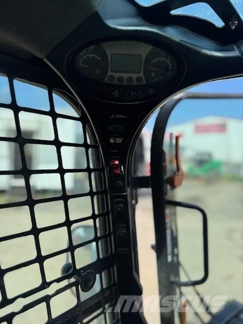 Bobcat S 450 Мини товарачи
