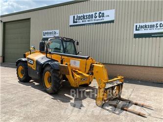 JCB 535-140 Hiviz Телескопични товарачи