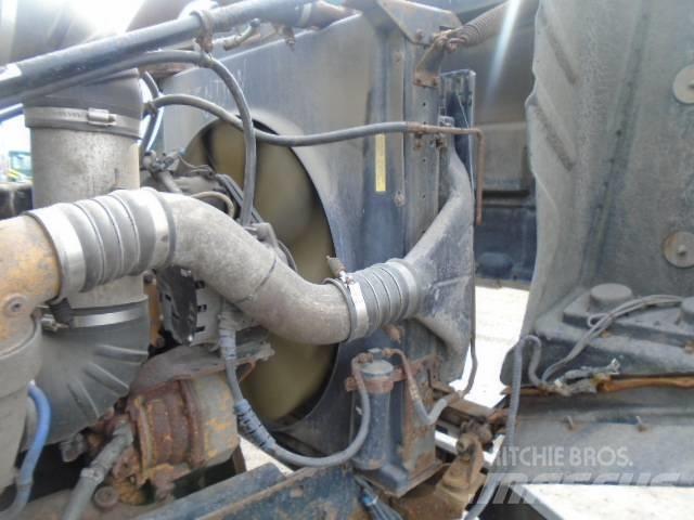 Western Star 4900 SA Влекачи