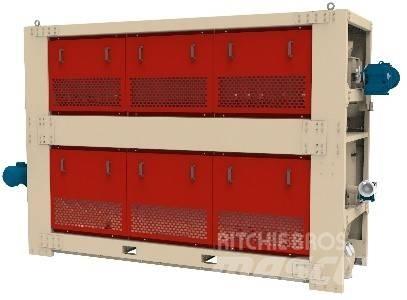 4 GRAIN BT-9/3 Сортировъчно оборудване