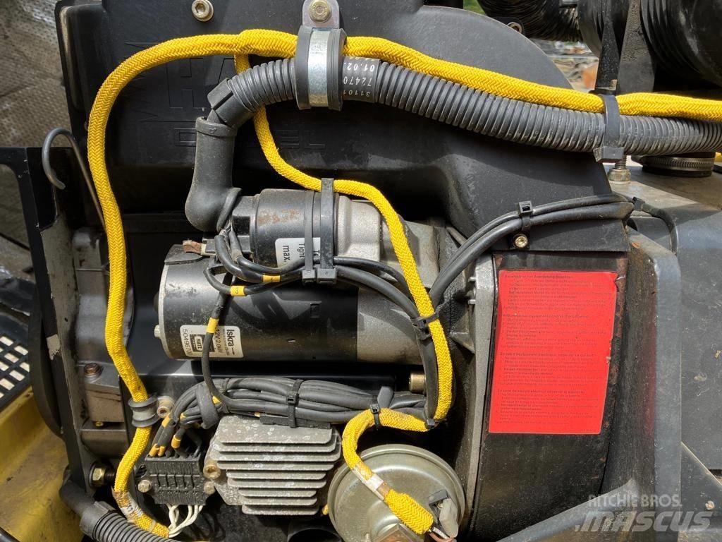 Bomag BMP 851 Уплътнители за почва
